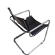 Fauteuil cuir