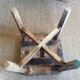 Workshop stool
