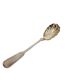 Art Nouveau German absinthe spoon by WMF, 1900s