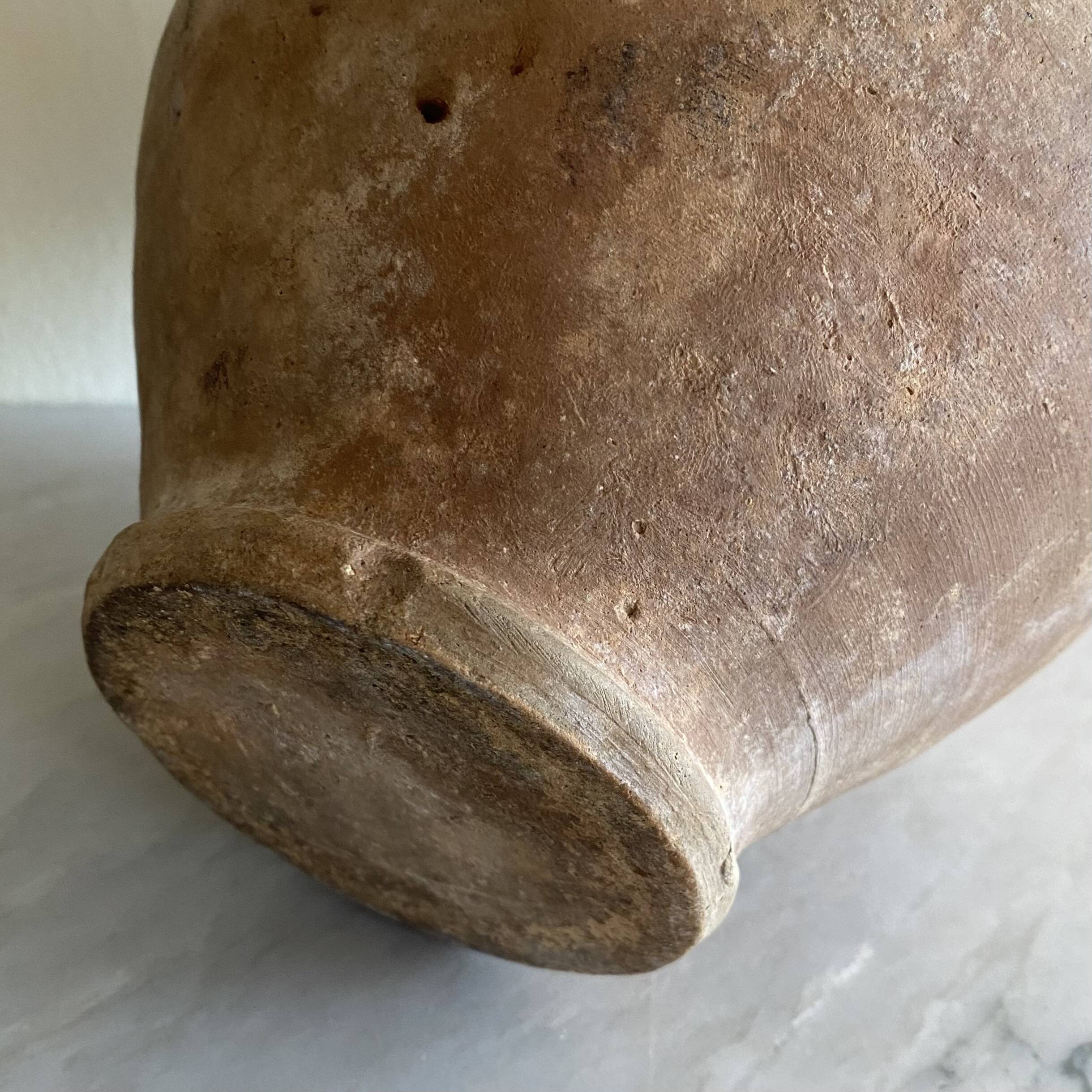 Pot à graisse, confit pot