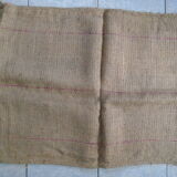 Coffee bag Ethiopia burlap