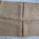 Coffee bag Ethiopia burlap