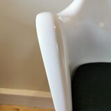 Armchair by Eero Saarineen for Knoll