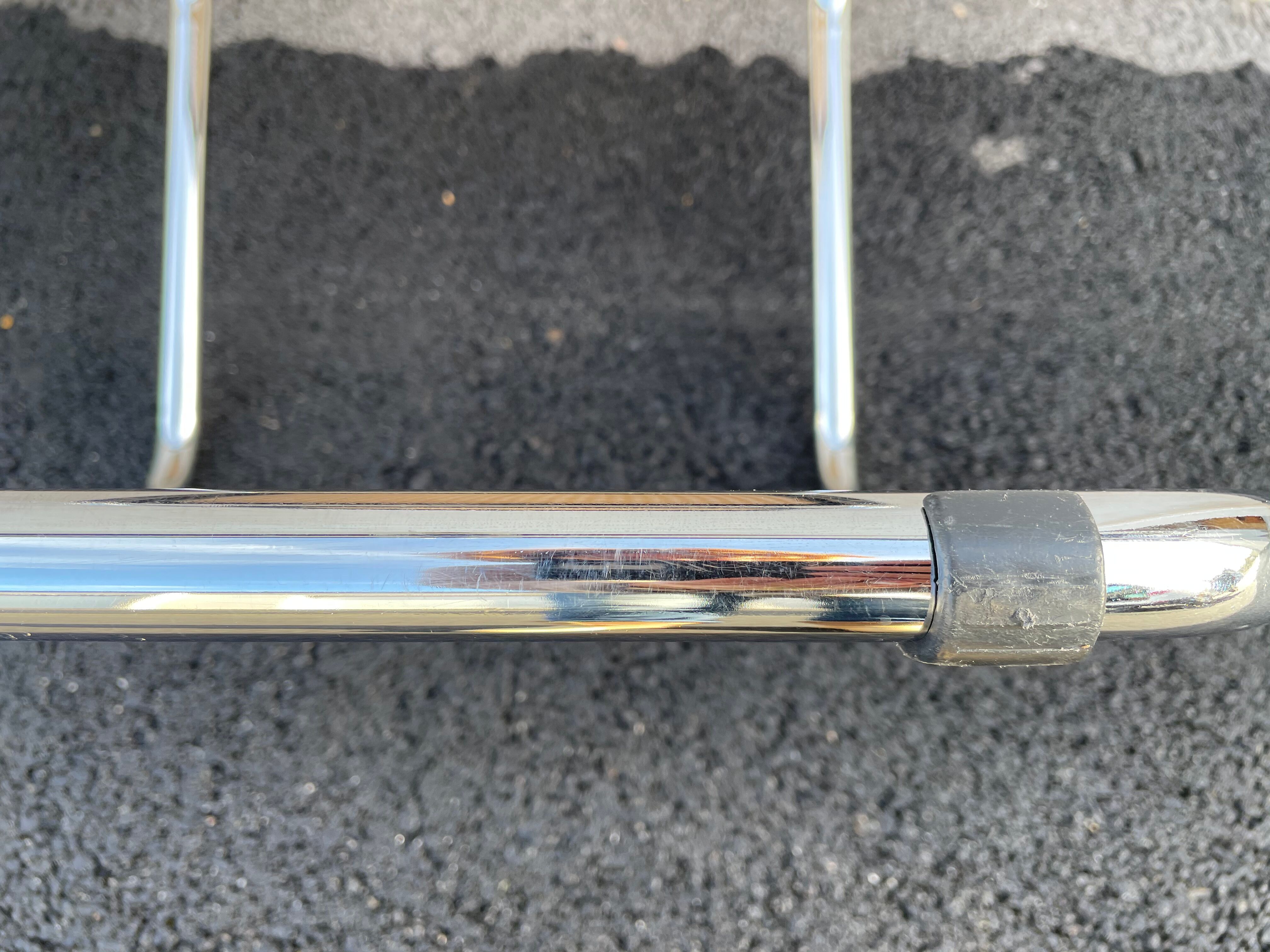 Chair B32 by Marcel Breuer