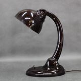 Bauhaus Bakelite Table Lamp by Electrosvit, Model 11126, 1930s
