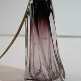 Crystal lamp