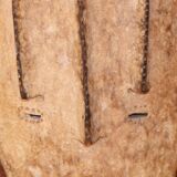 African Art Gabon Fang Fang Mask