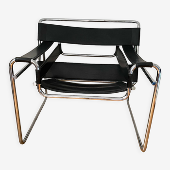 Armchair Wassily Marcel Breuer