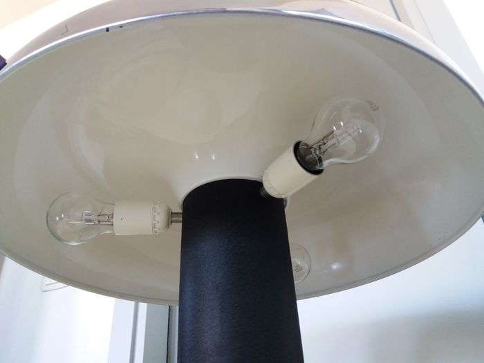 Italian table lamp Lumenform - Circa