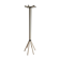 Coat stand Battista Vintage by Giuseppe Raimondi for Skipper, 1982