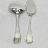 Christofle - boreal ice serving cutlery