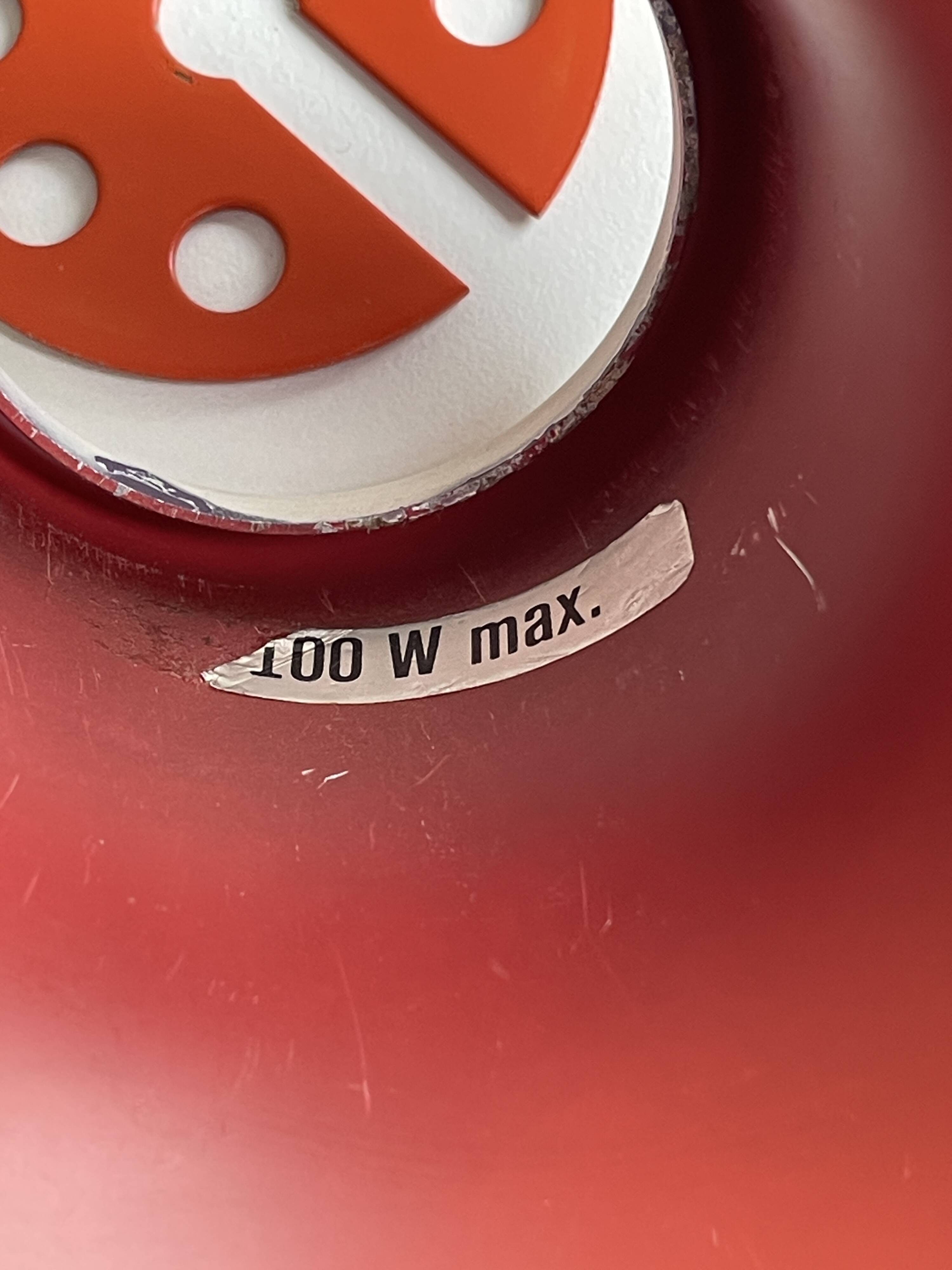 Ph5 pendant light by Poul Henningsen for Louis Poulsen Denmark