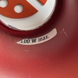 Ph5 pendant light by Poul Henningsen for Louis Poulsen Denmark