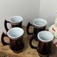 Mugs en céramique