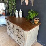Commode style 18eme