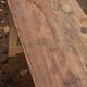 Table de ferme pliante