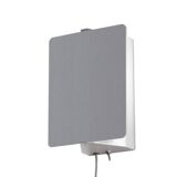 Nemo Charlotte Perriand swivel shutter wall lights
