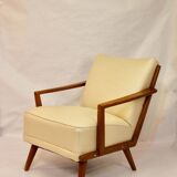 Scandinavian armchair  1960