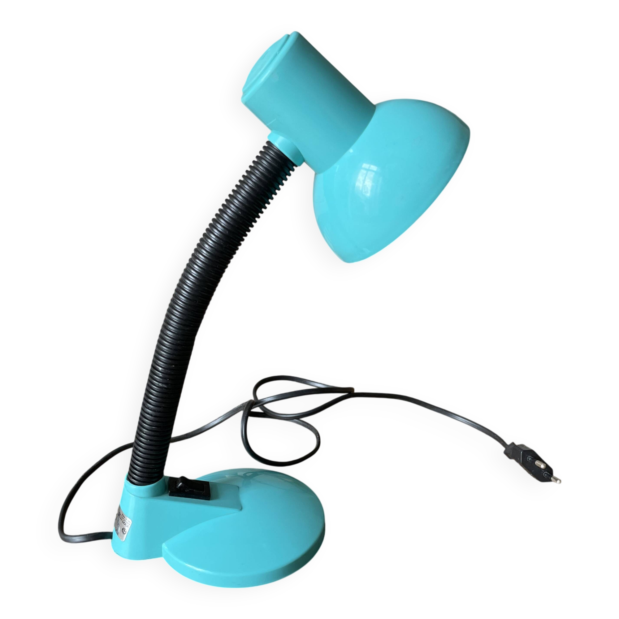 Stilplast lamp from the 80s