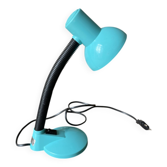 Lampe Stilplast années 80