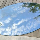 SNCF mirror