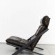 Vintage DS80 Lounge Chair by Ueli Berger for de Sede