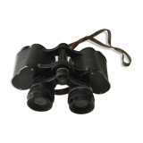 Pair of binoculars Huet Paris