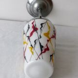 Vintage pendant lamp