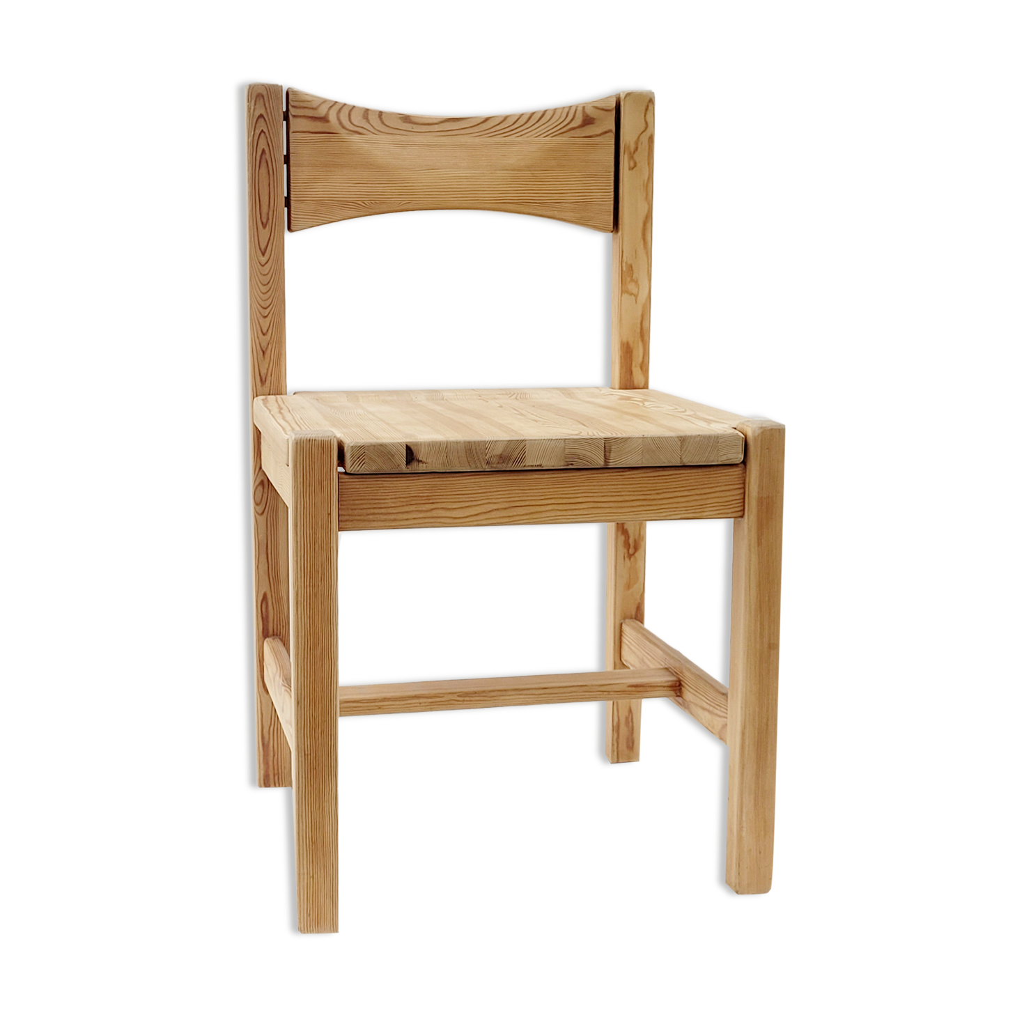 Hongistu Chair by Tapiovaara