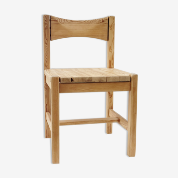 Hongistu Chair by Tapiovaara
