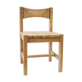 Hongistu Chair by Tapiovaara