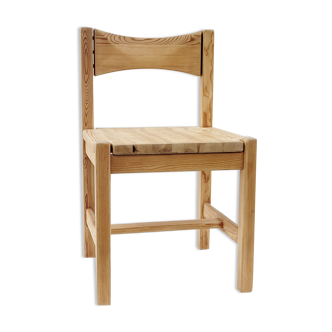 Hongistu Chair by Tapiovaara
