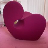 FAUTEUIL SOF LITTLE HEAVY PAR RON ARAD