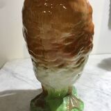 Carafe duck dabbling