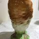 Carafe canard barbotine