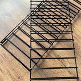 Vintage wall shelves in the style of A Dekker for Tomado
