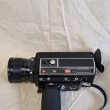 Super 8 camera - Cosina