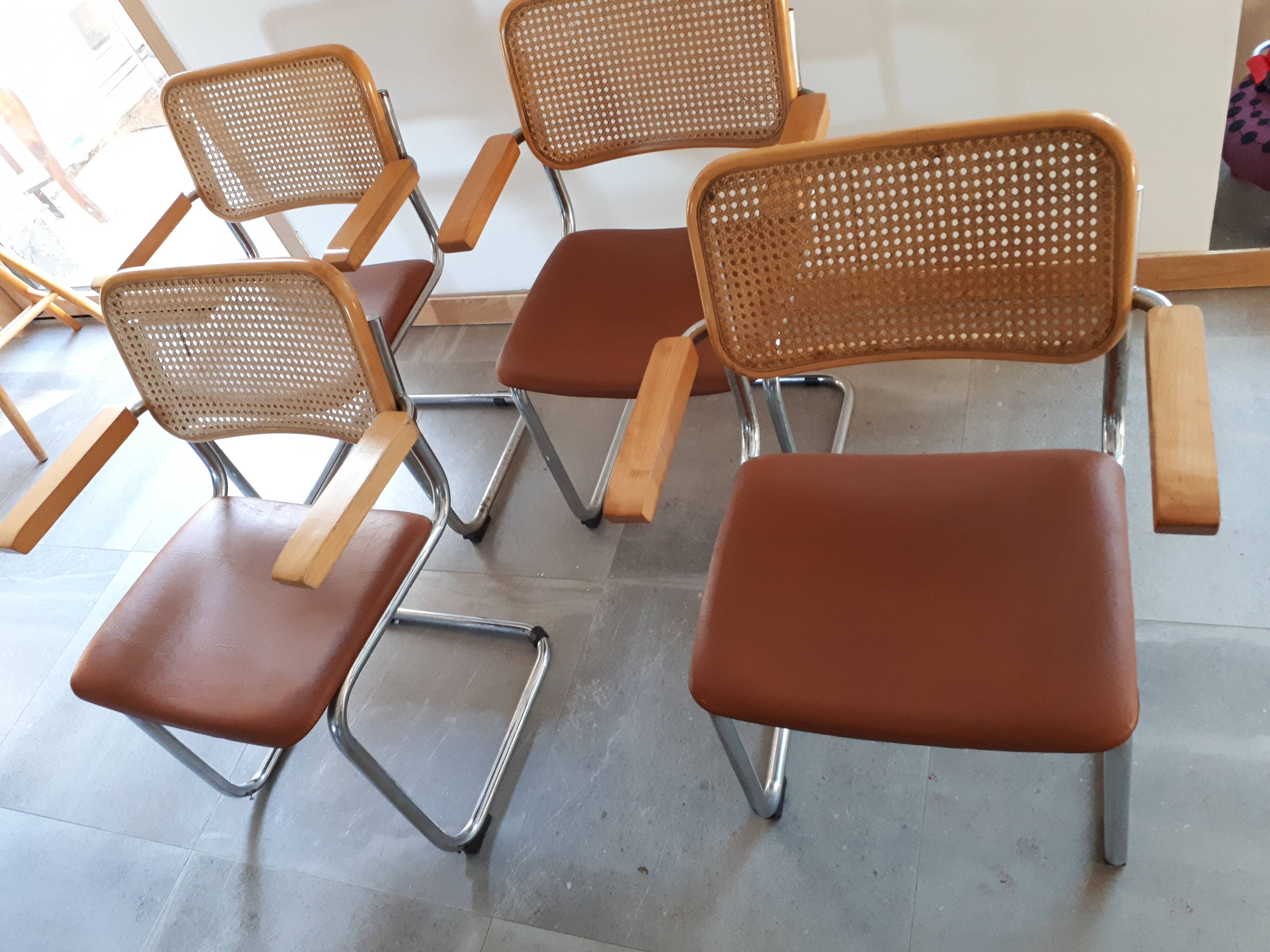 Fauteuils