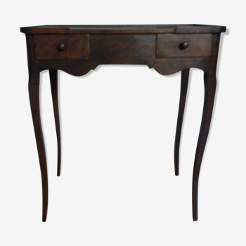 Toilet table console dressing table