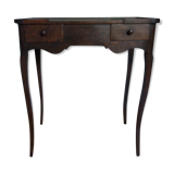 Toilet table console dressing table