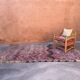 Moroccan rug - 186 x 325 cm