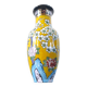 Vintage porcelain vase