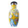 Vintage porcelain vase