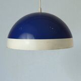 Sheet metal suspension