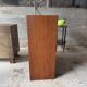 Vintage teak shoe cabinet – 1960s