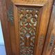 Antique Renaissance style sideboard