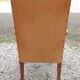 Art-deco office chair