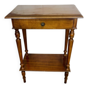 Table d’appoint