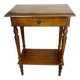 Table d’appoint