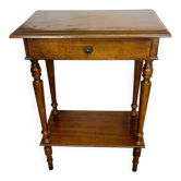 Table d’appoint